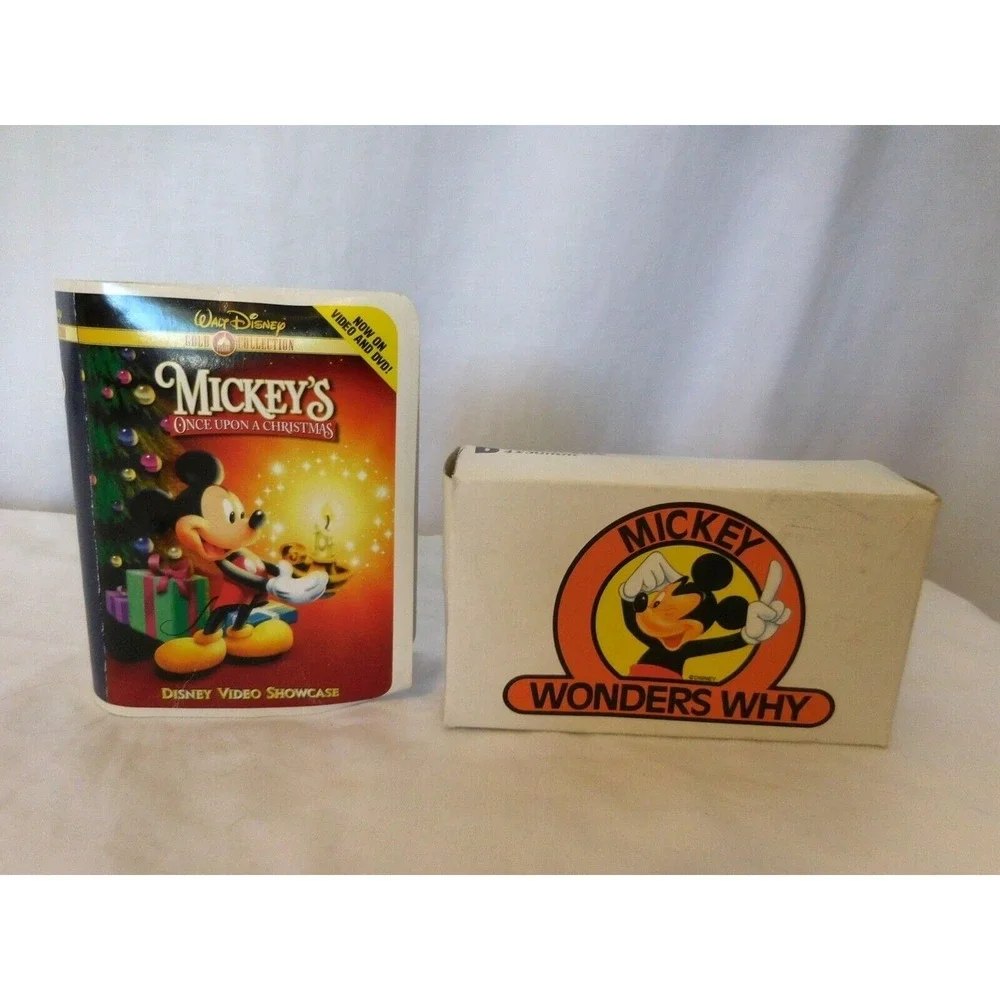 The Unbranded Brand disney video